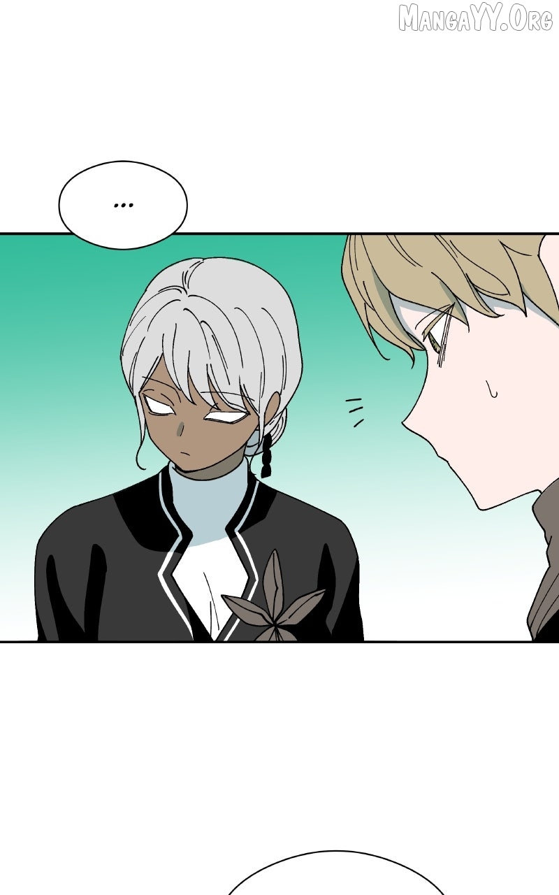 False Paradise Chapter 52 page 73 - 