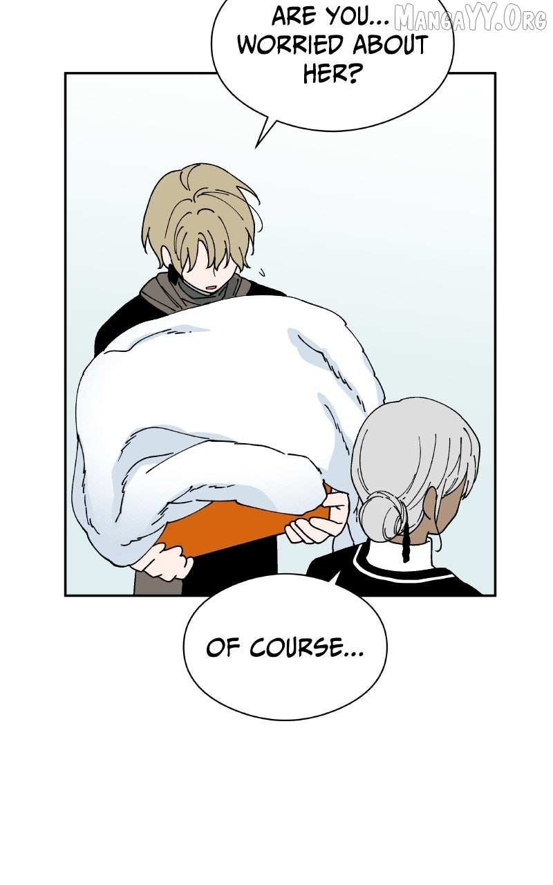 False Paradise Chapter 52 page 74 - 