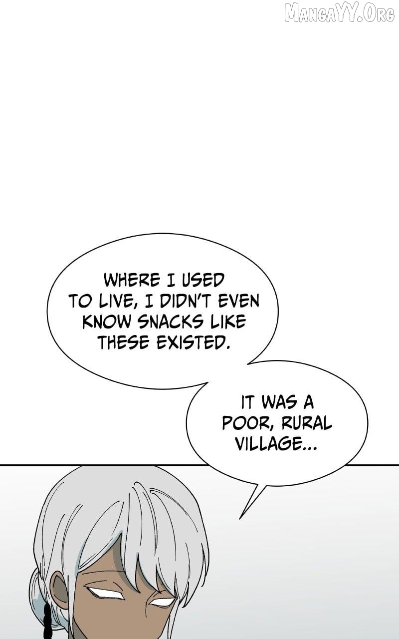 False Paradise Chapter 53 page 11 - 