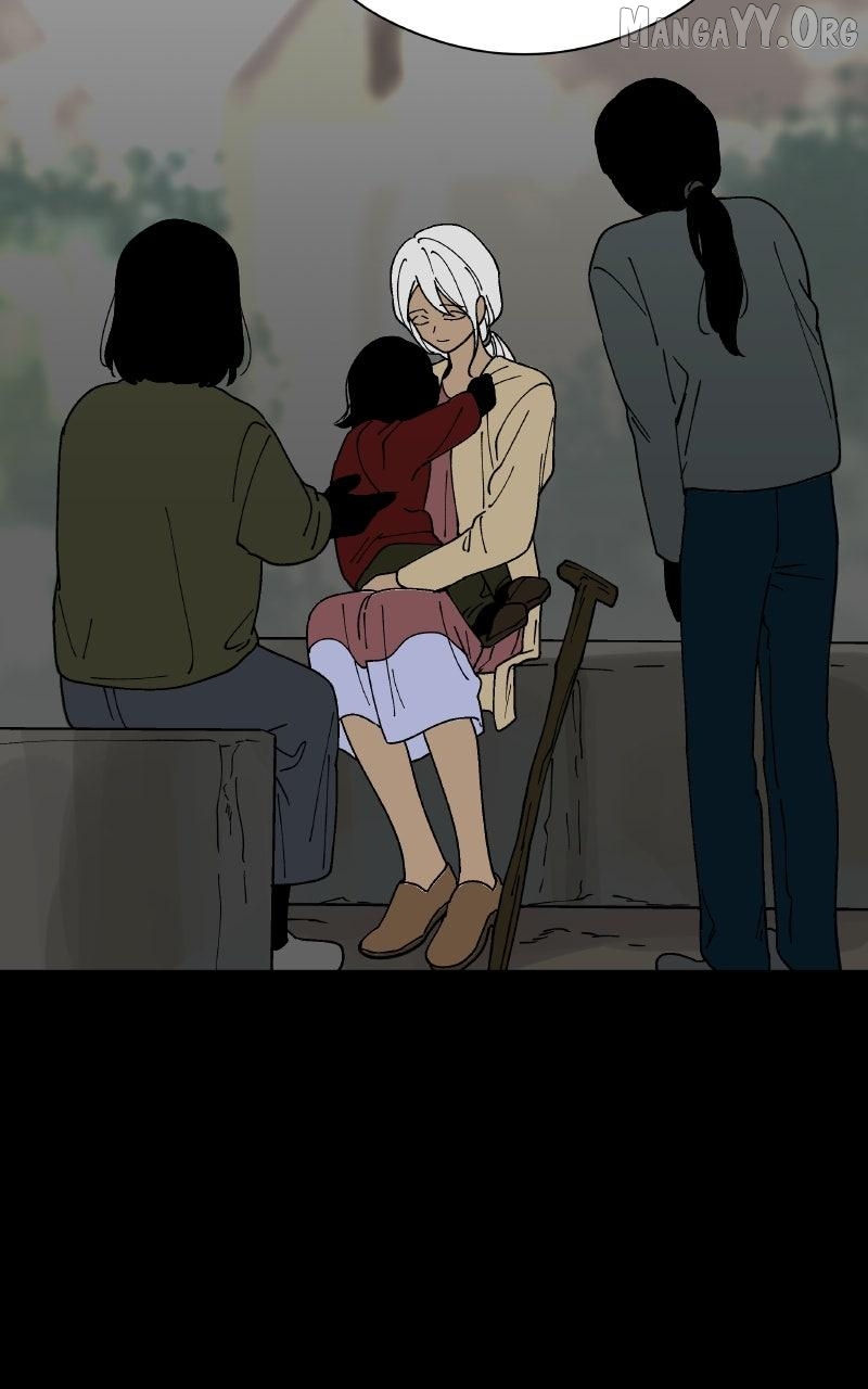 False Paradise Chapter 53 page 13 - 