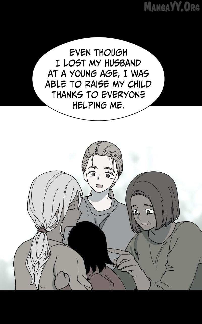 False Paradise Chapter 53 page 14 - 