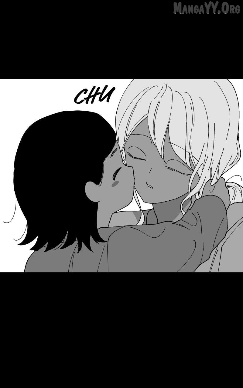 False Paradise Chapter 53 page 17 - 