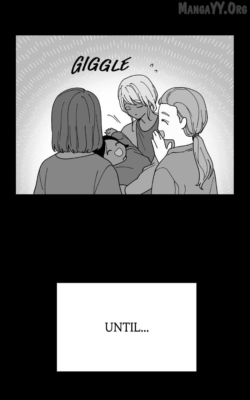 False Paradise Chapter 53 page 18 - 