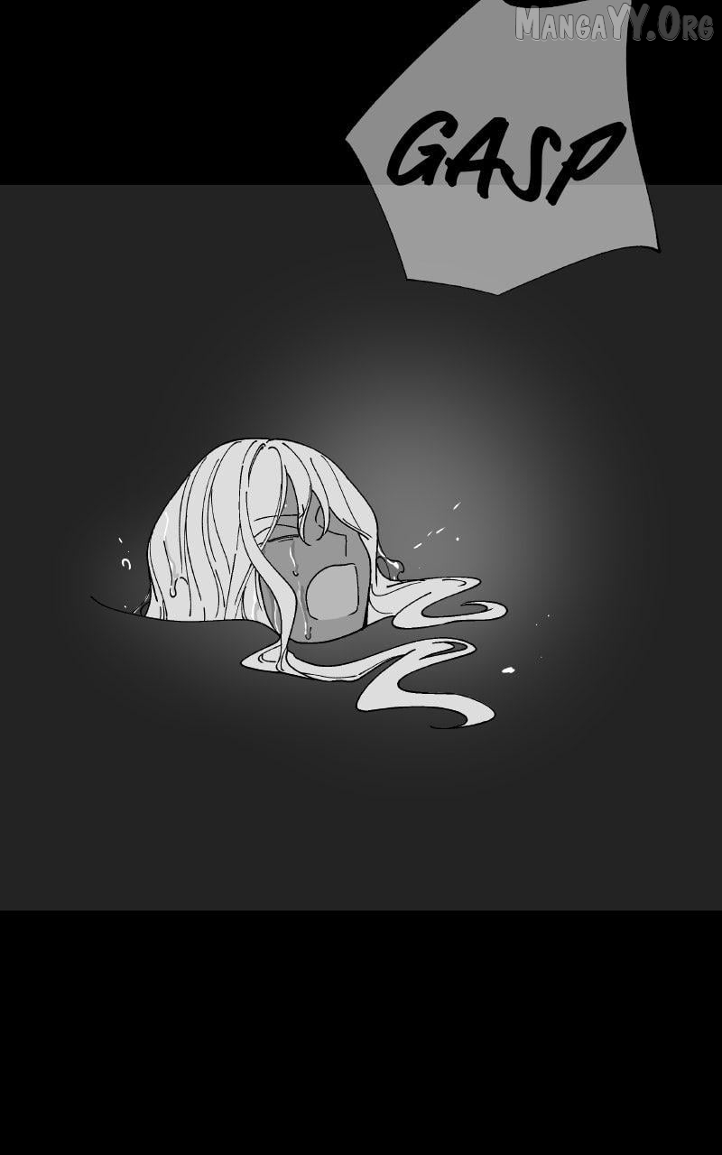 False Paradise Chapter 53 page 25 - 