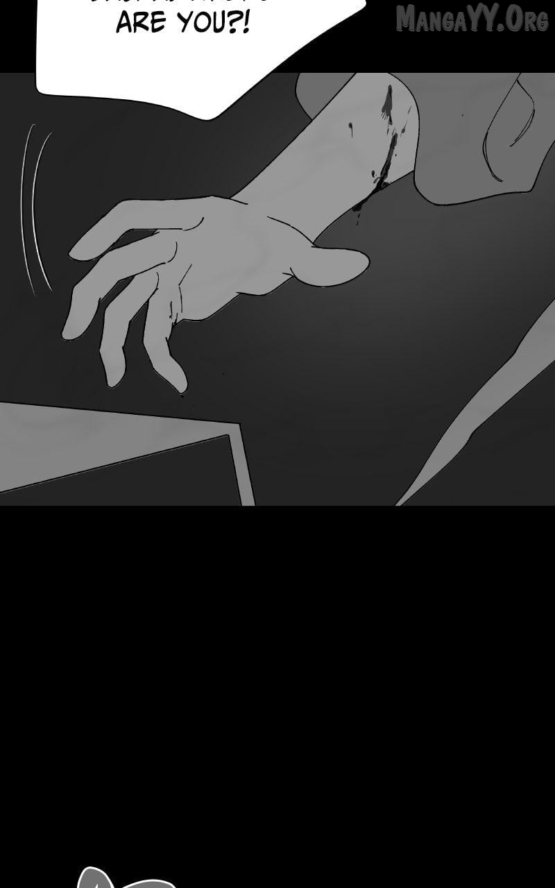False Paradise Chapter 53 page 30 - 