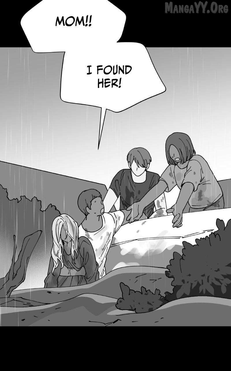 False Paradise Chapter 53 page 32 - 