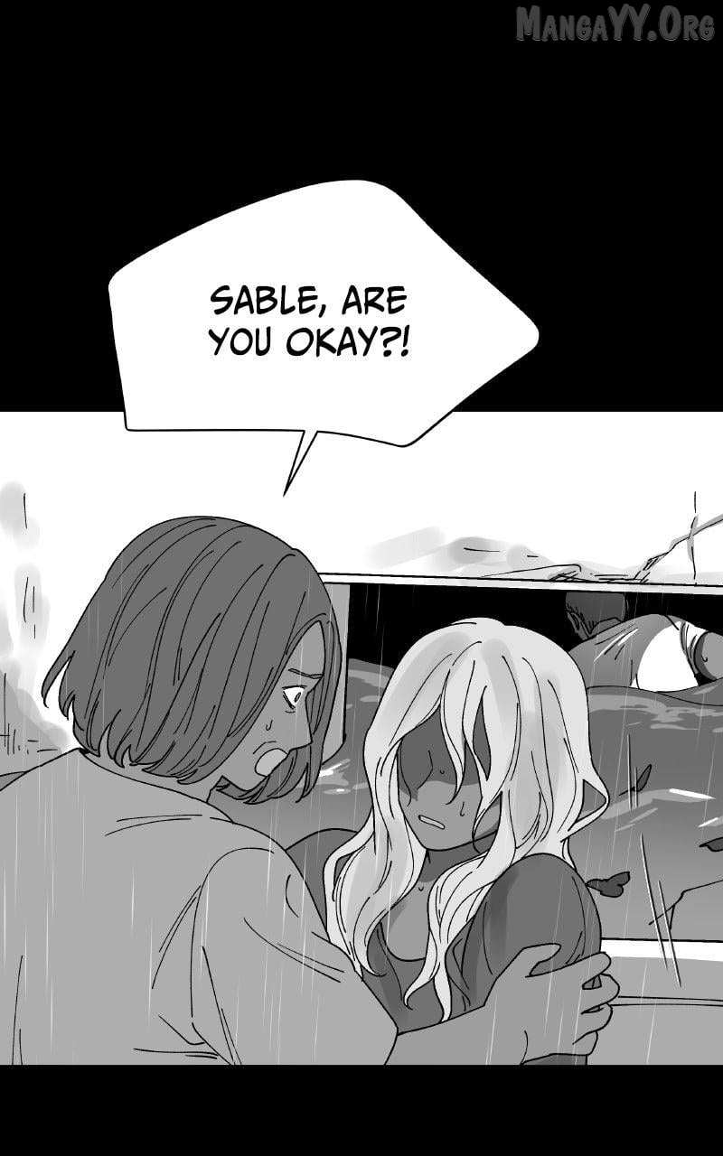 False Paradise Chapter 53 page 33 - 