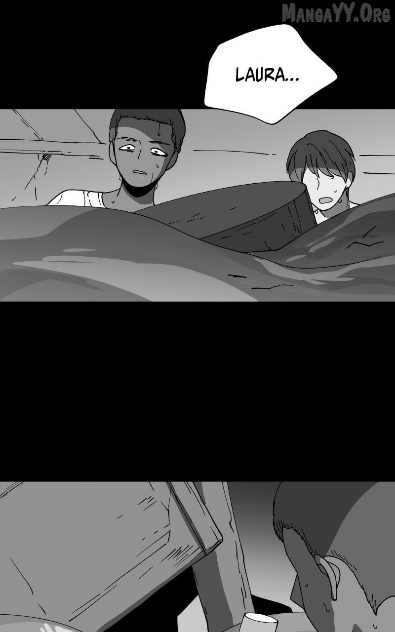 False Paradise Chapter 53 page 35 - 