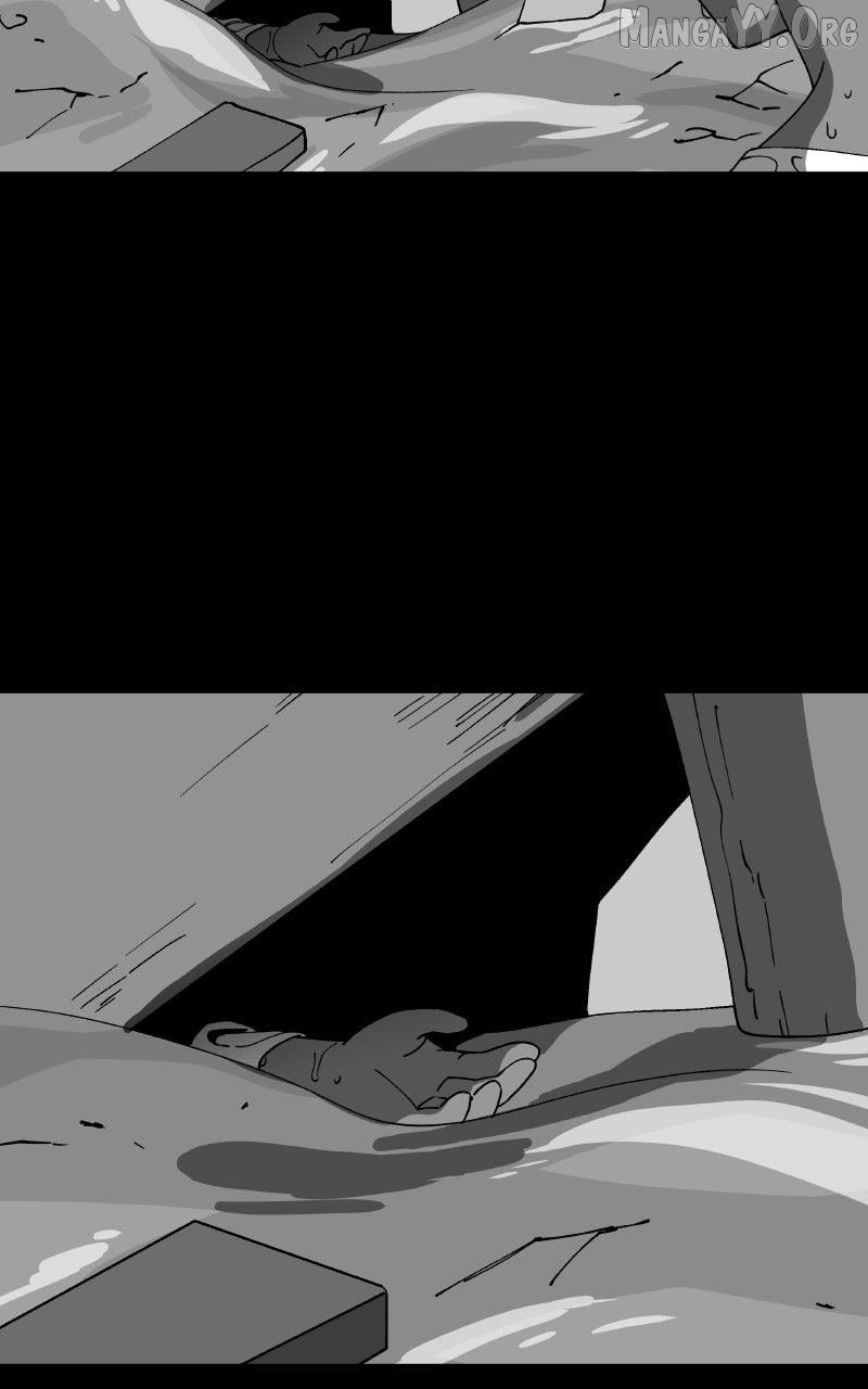 False Paradise Chapter 53 page 36 - 