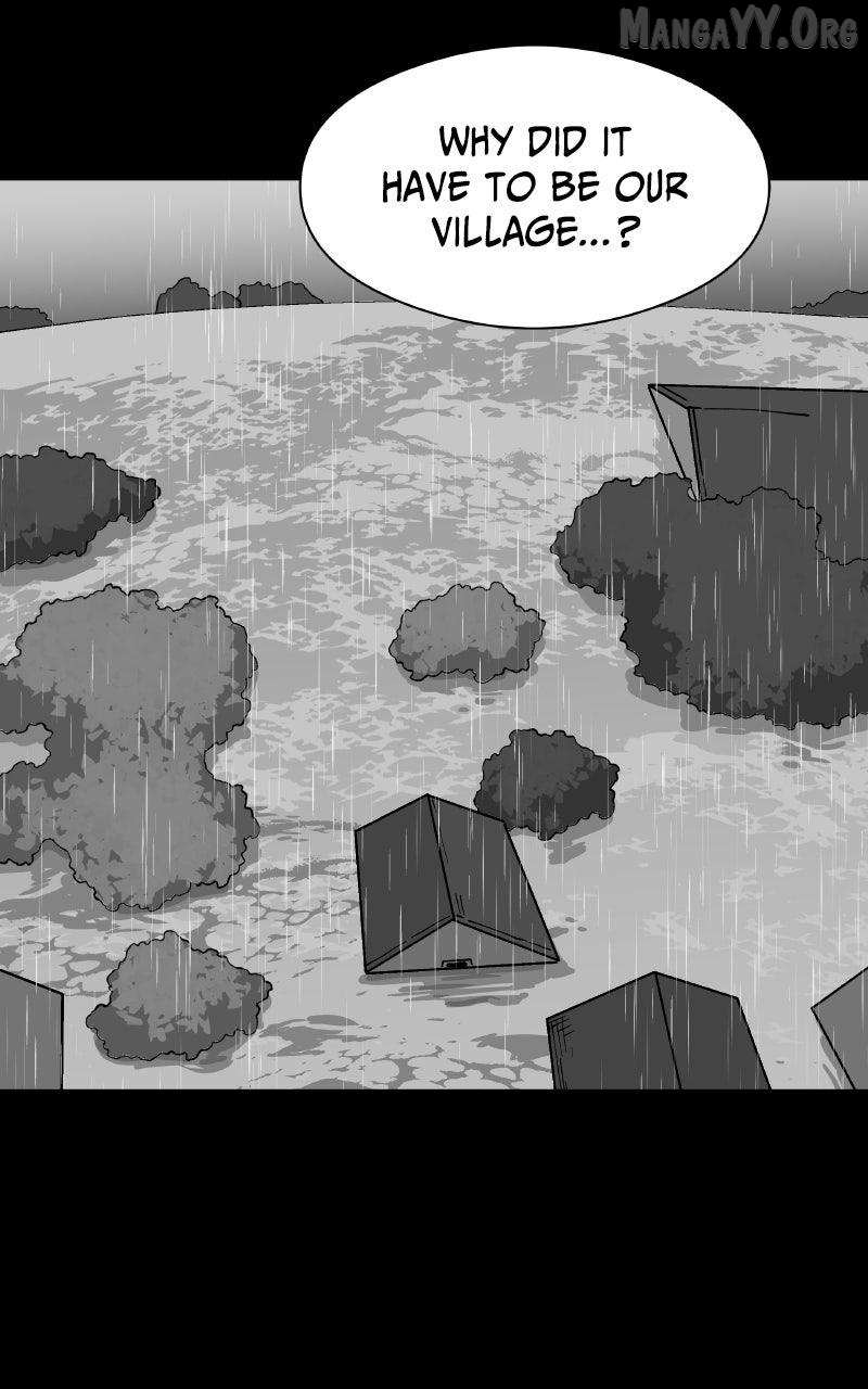 False Paradise Chapter 53 page 40 - 