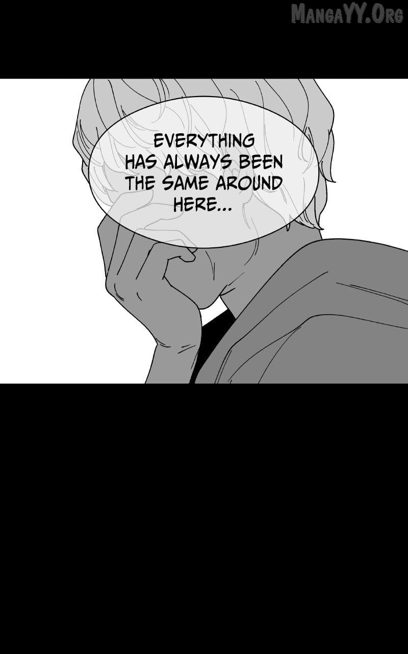False Paradise Chapter 53 page 41 - 