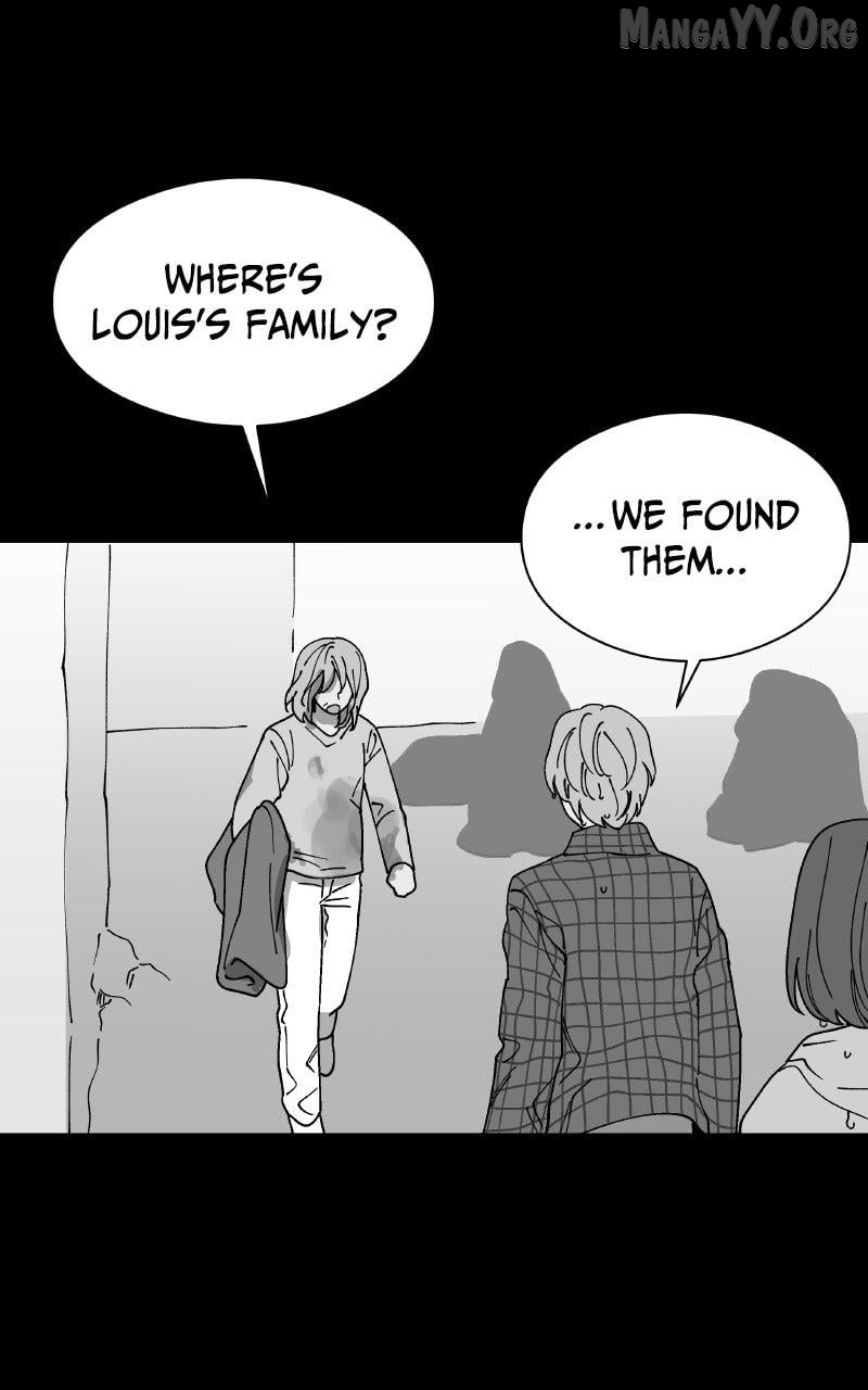False Paradise Chapter 53 page 42 - 
