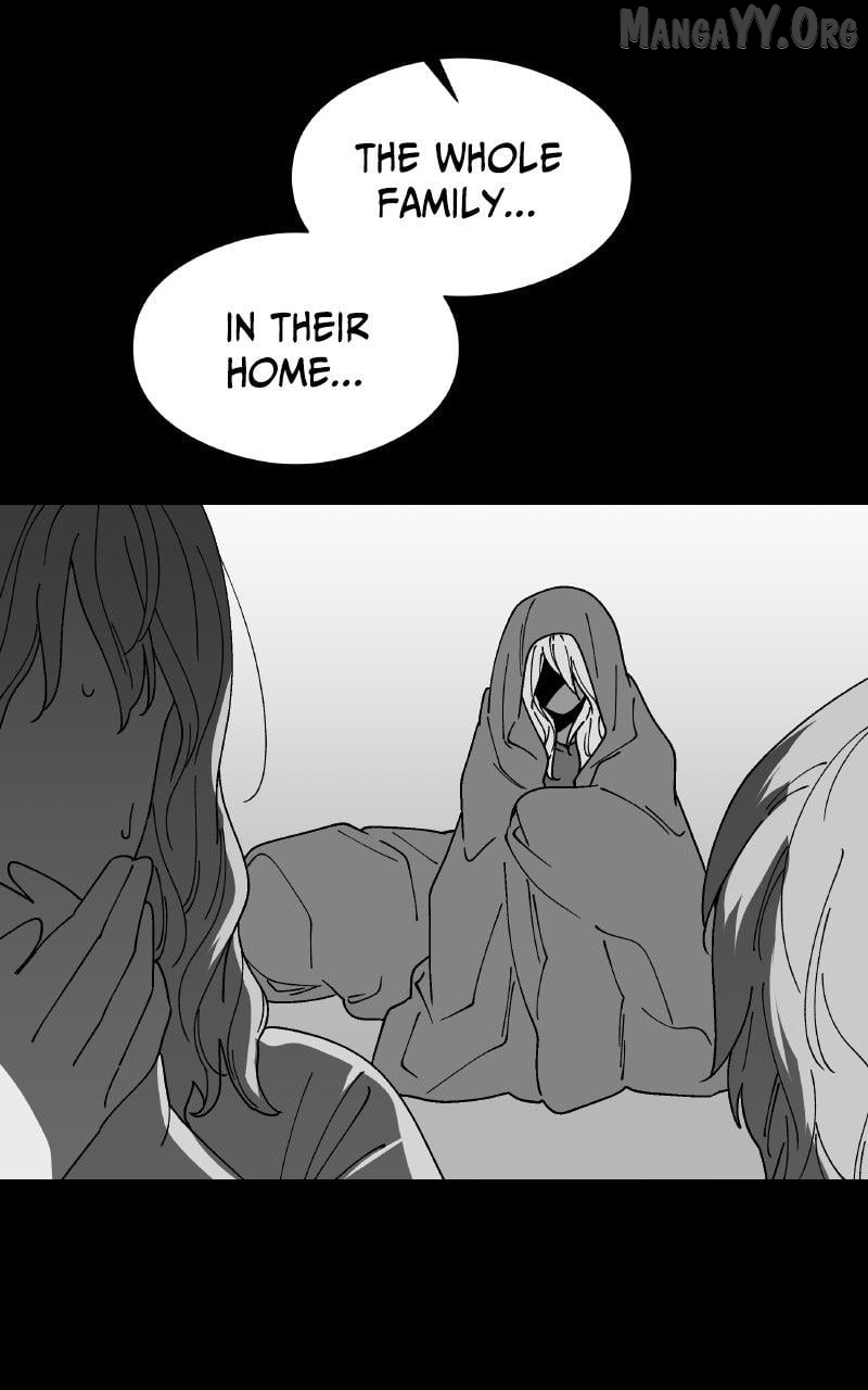 False Paradise Chapter 53 page 43 - 