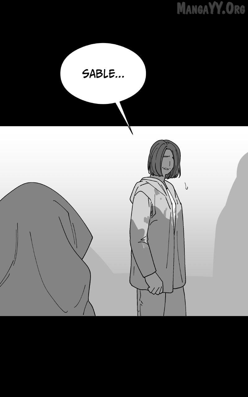 False Paradise Chapter 53 page 45 - 