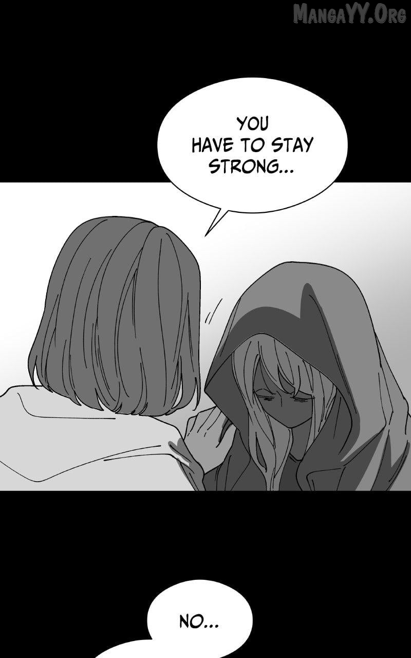 False Paradise Chapter 53 page 46 - 