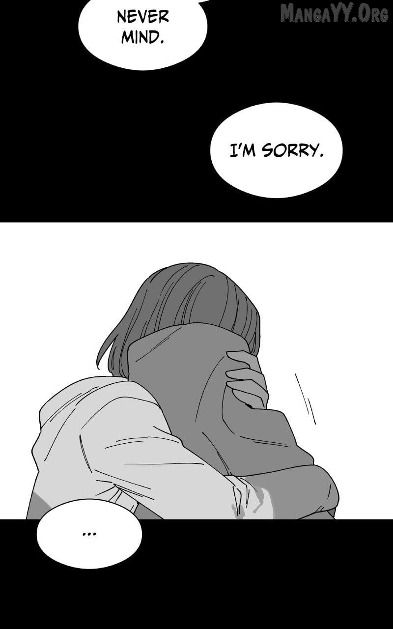 False Paradise Chapter 53 page 47 - 
