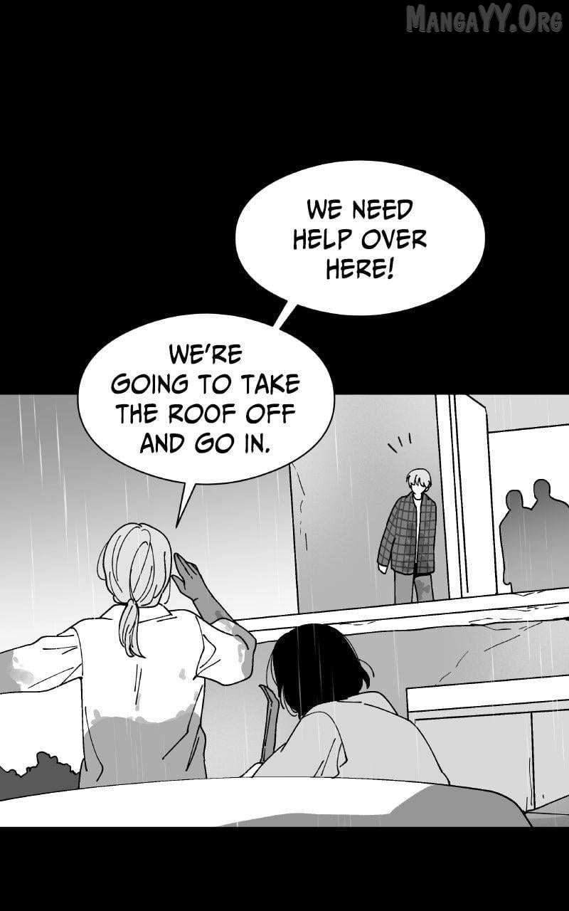False Paradise Chapter 53 page 48 - 