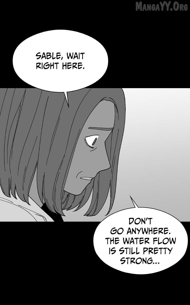 False Paradise Chapter 53 page 49 - 