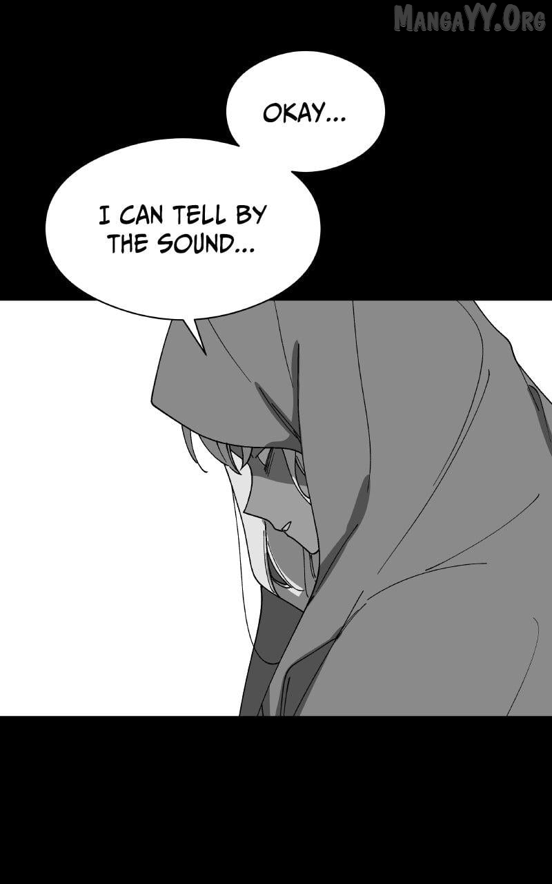 False Paradise Chapter 53 page 50 - 