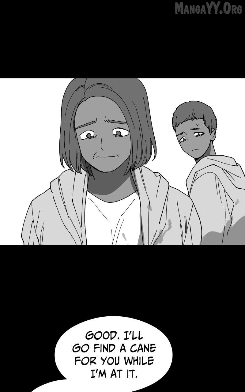 False Paradise Chapter 53 page 51 - 