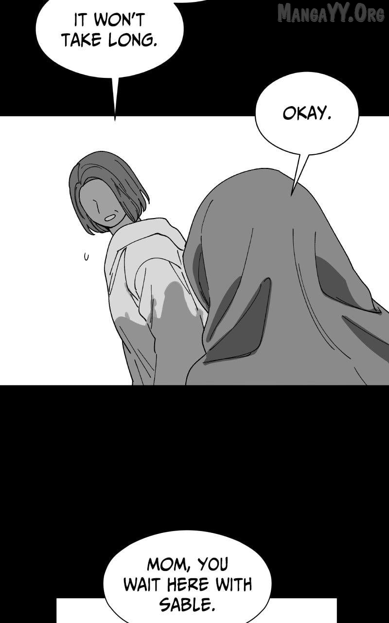 False Paradise Chapter 53 page 52 - 