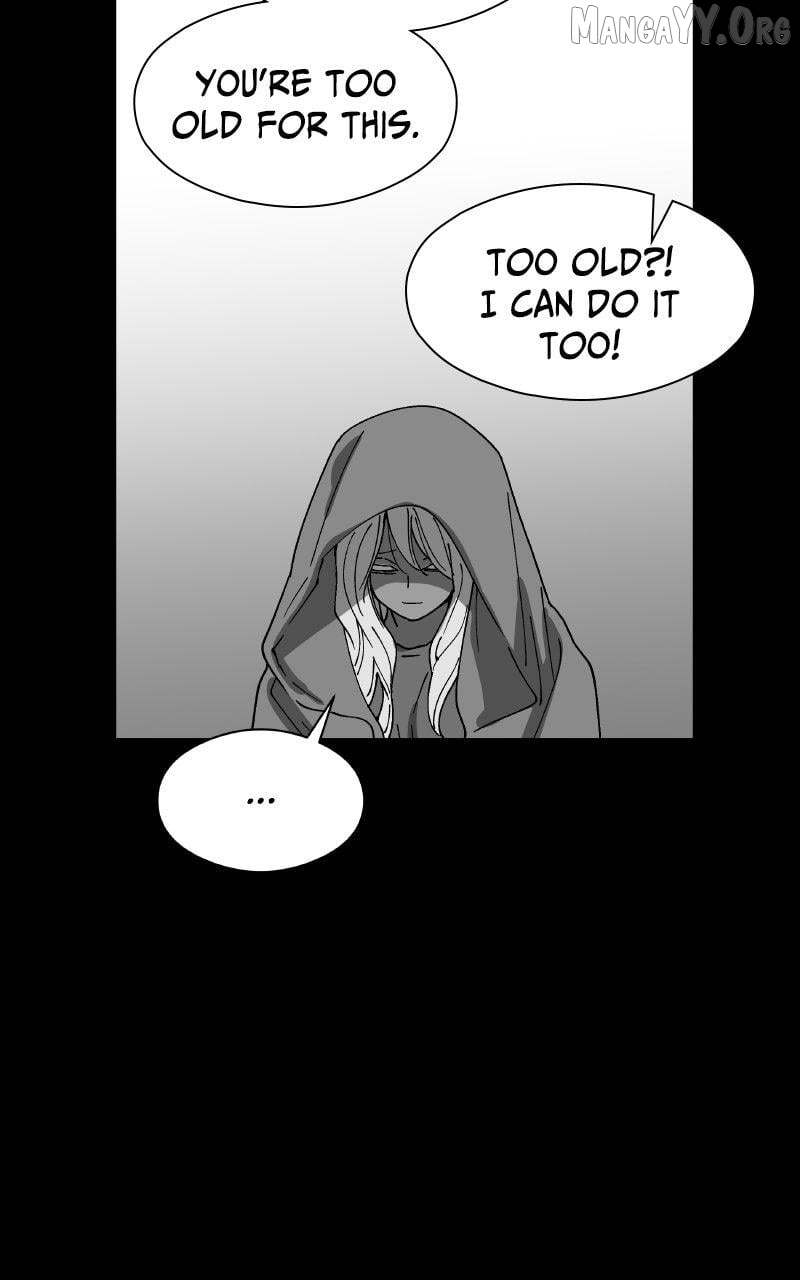 False Paradise Chapter 53 page 53 - 
