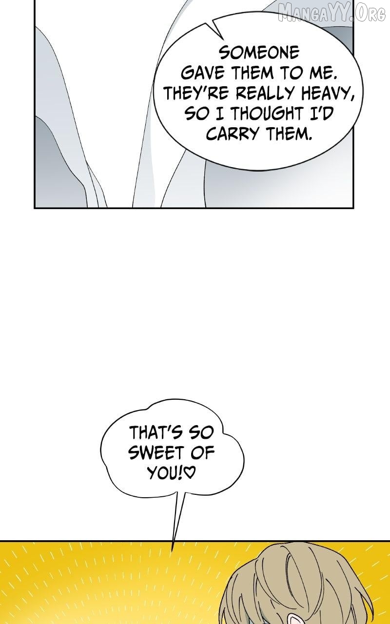 False Paradise Chapter 53 page 7 - 