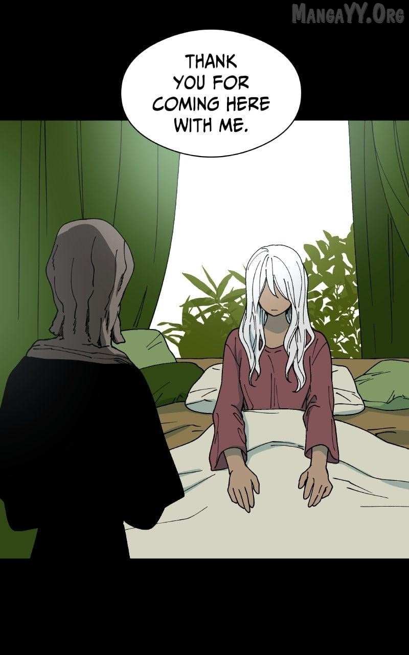 False Paradise Chapter 53 page 65 - 