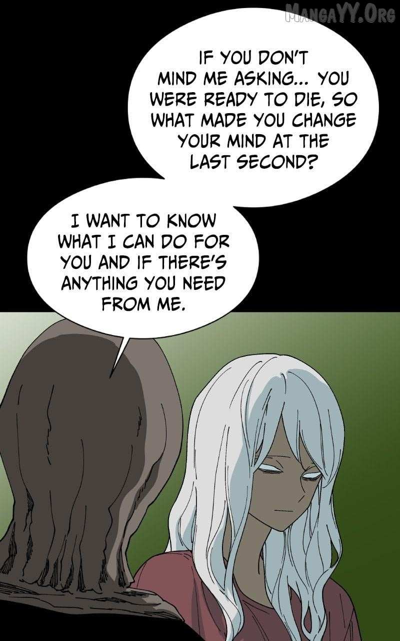 False Paradise Chapter 53 page 66 - 