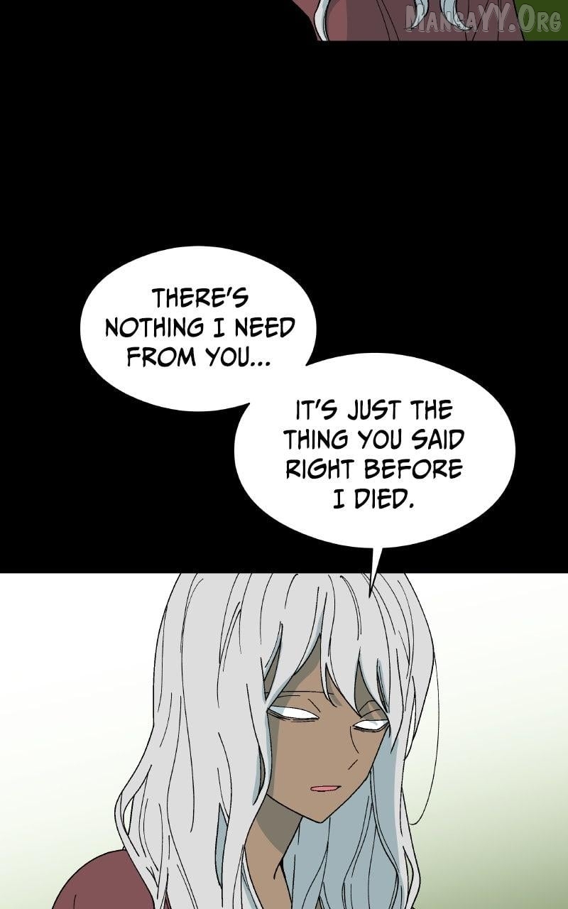 False Paradise Chapter 53 page 67 - 