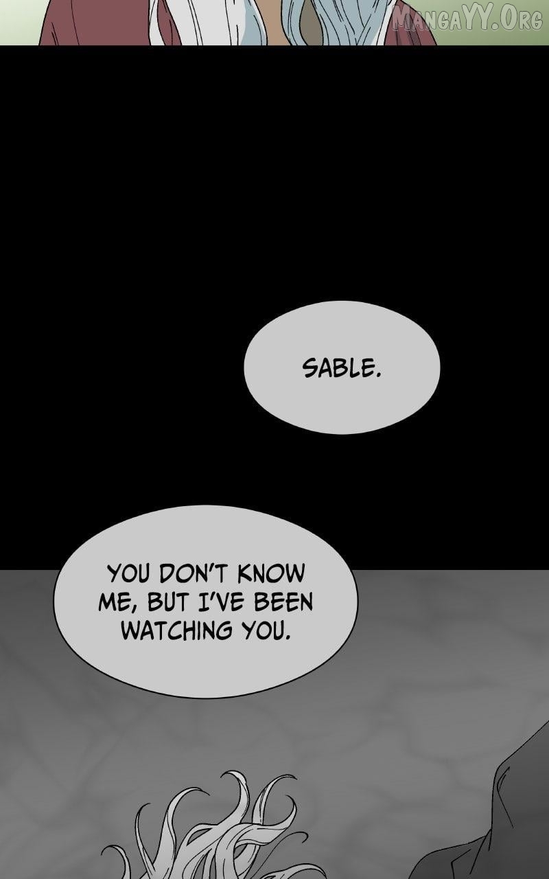 False Paradise Chapter 53 page 68 - 