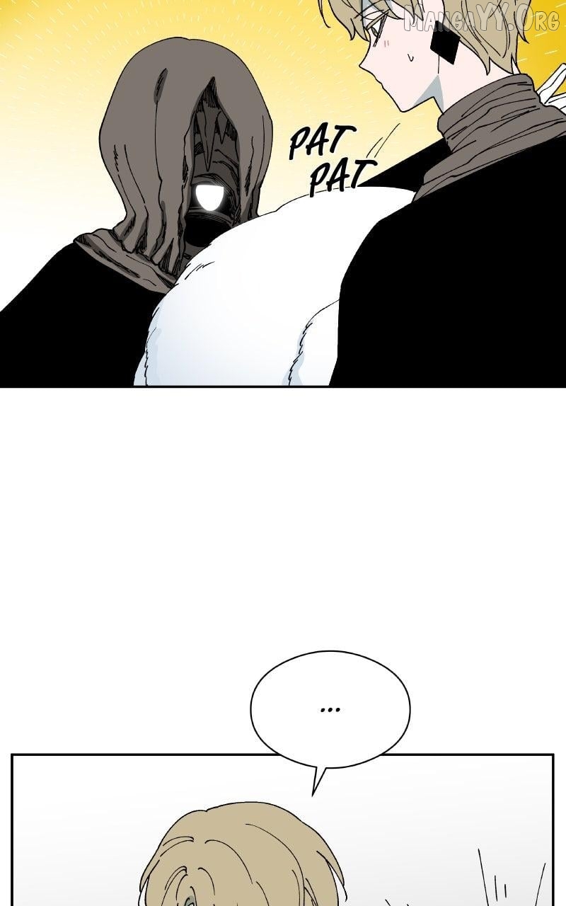 False Paradise Chapter 53 page 8 - 