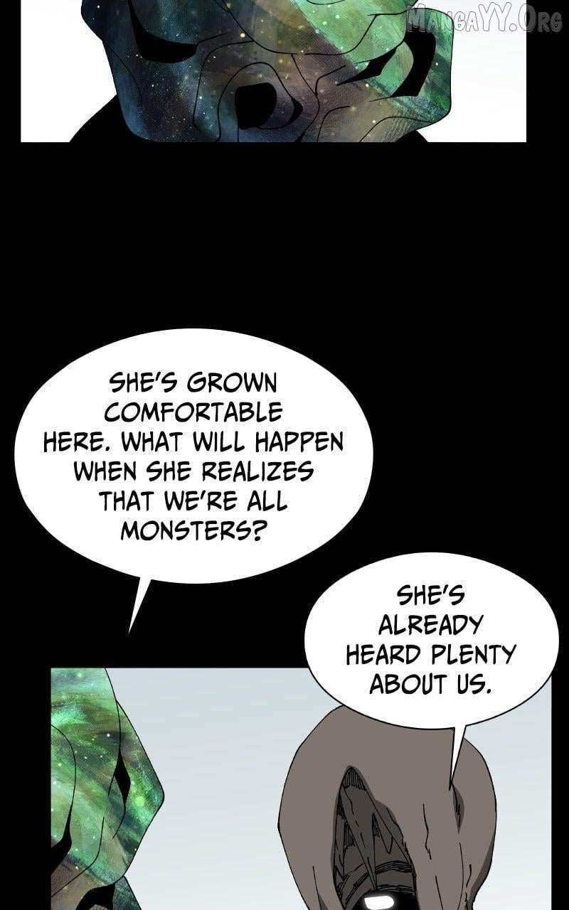 False Paradise Chapter 53 page 80 - 