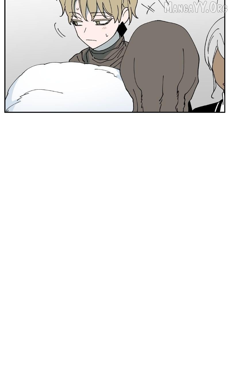 False Paradise Chapter 53 page 9 - 