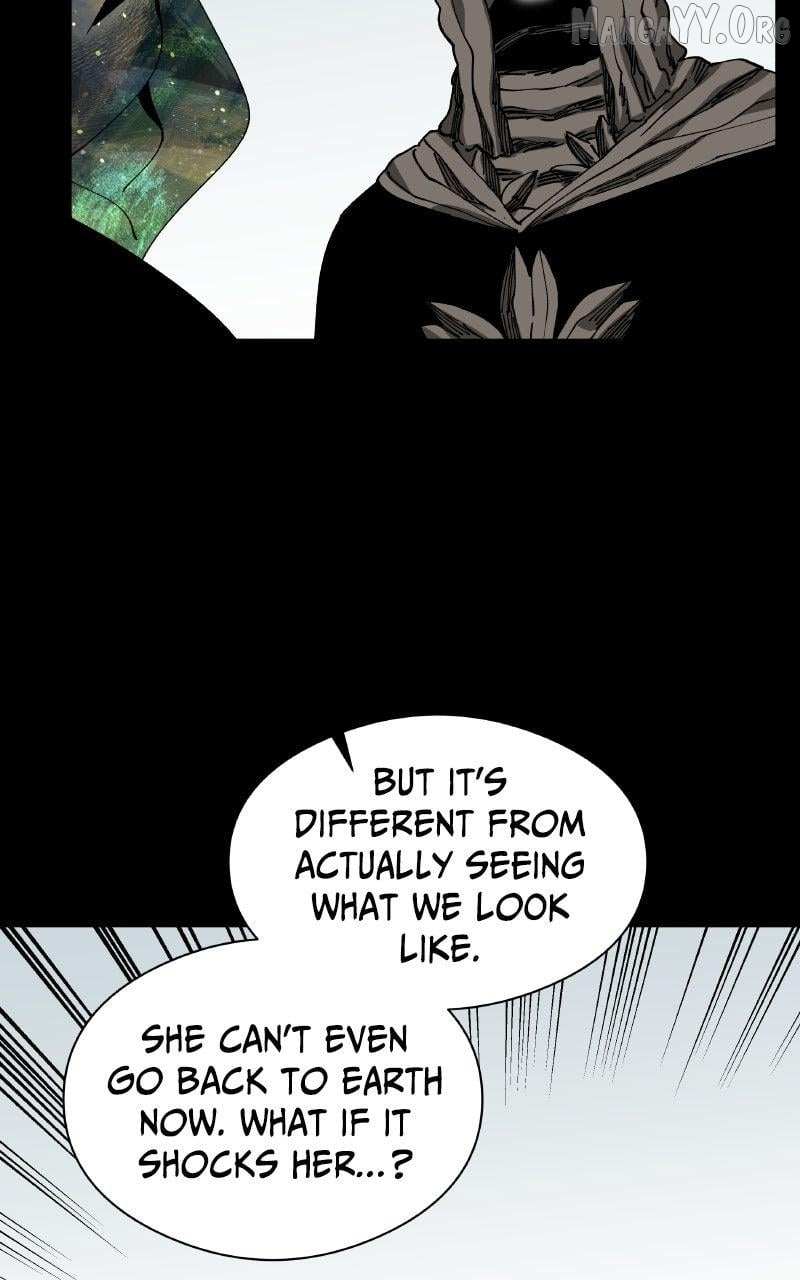 False Paradise Chapter 53 page 81 - 