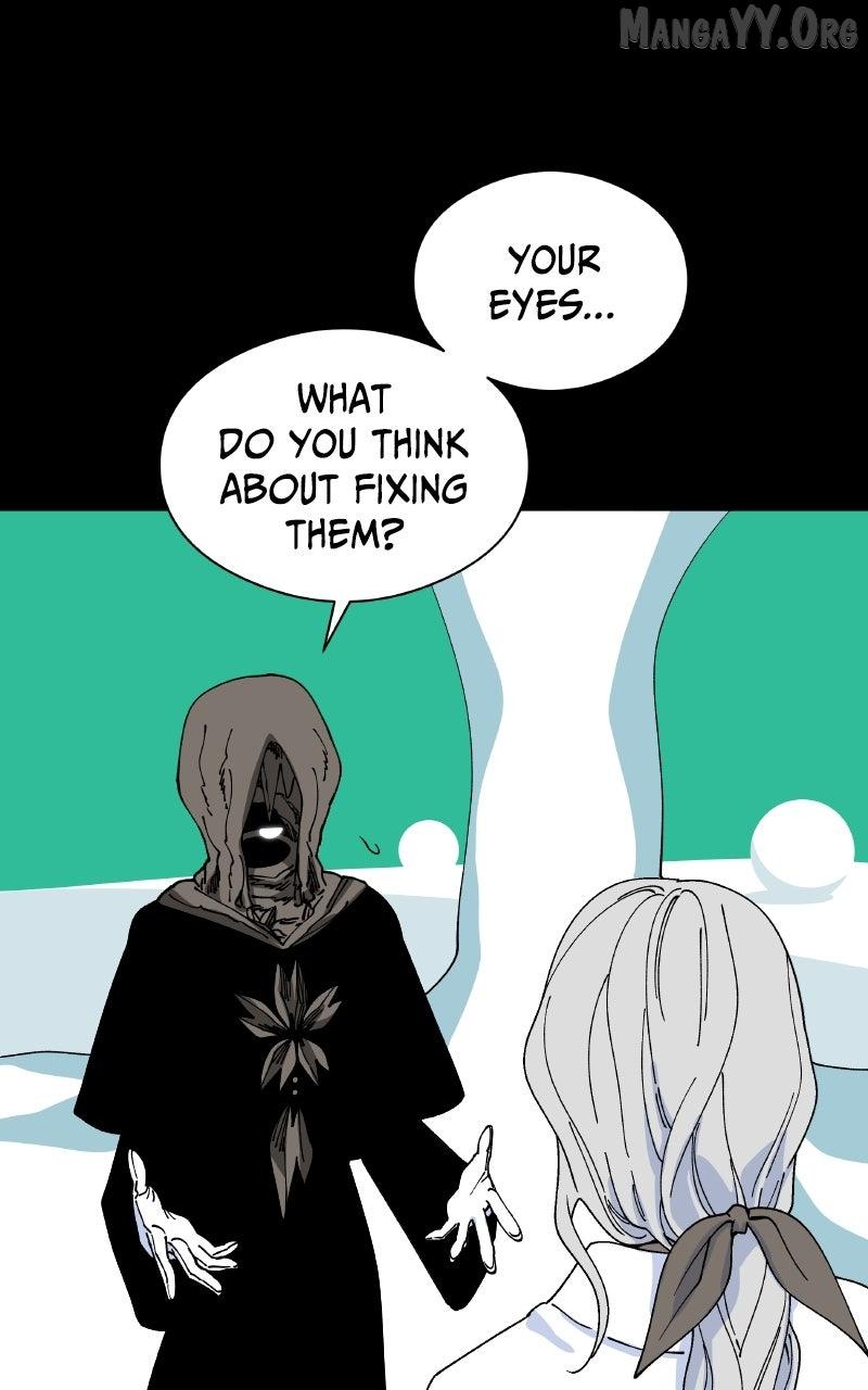 False Paradise Chapter 54 page 2 - 