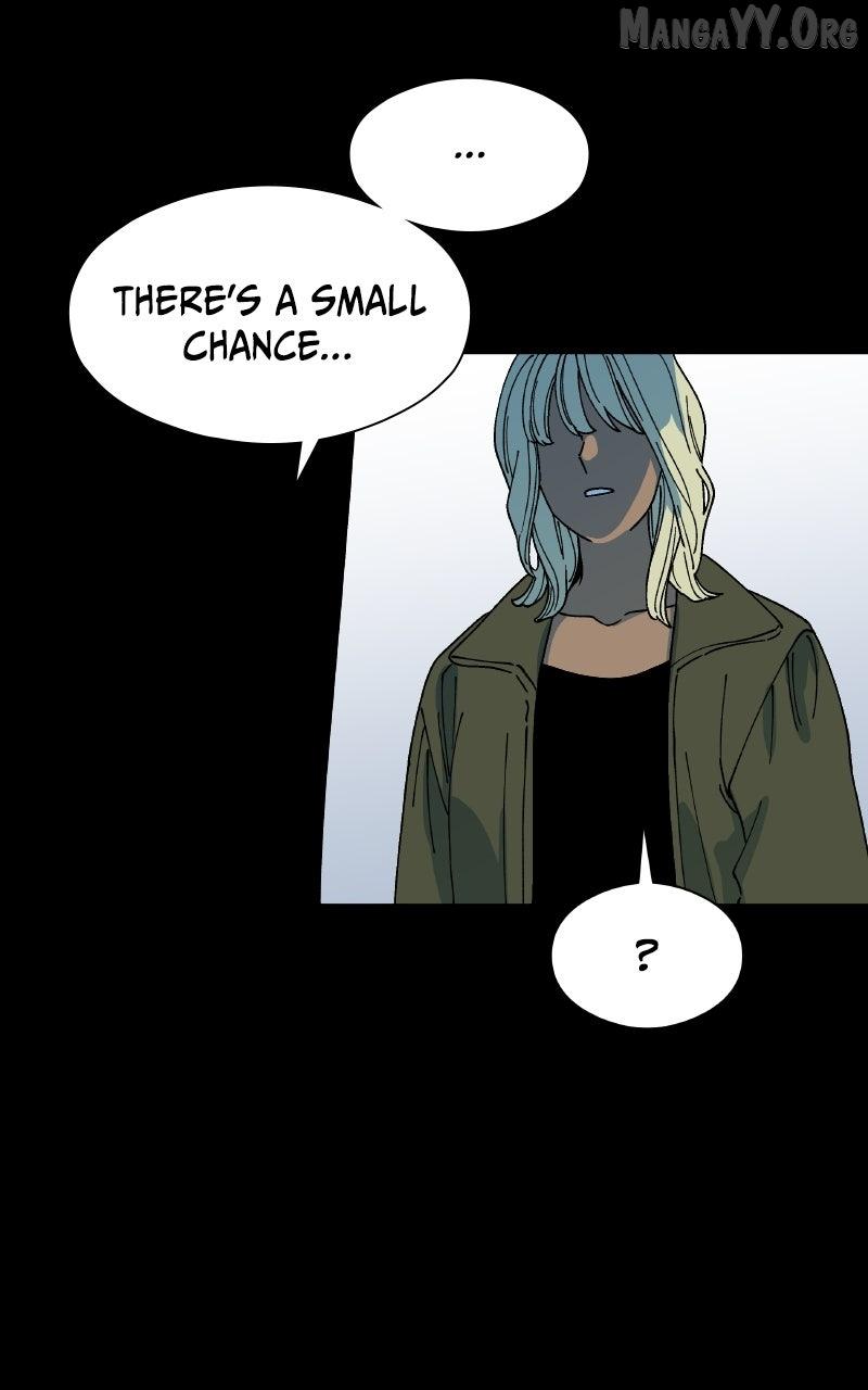 False Paradise Chapter 54 page 12 - 