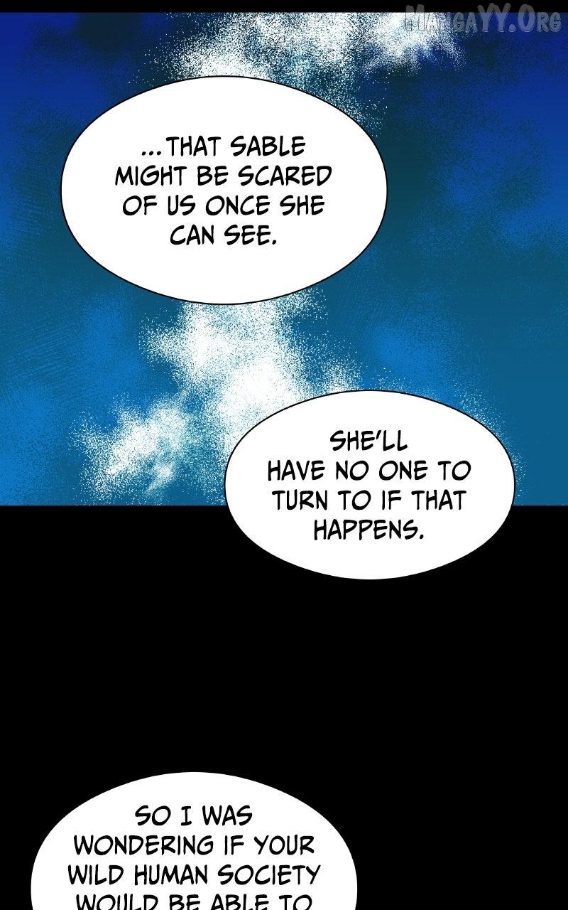 False Paradise Chapter 54 page 13 - 
