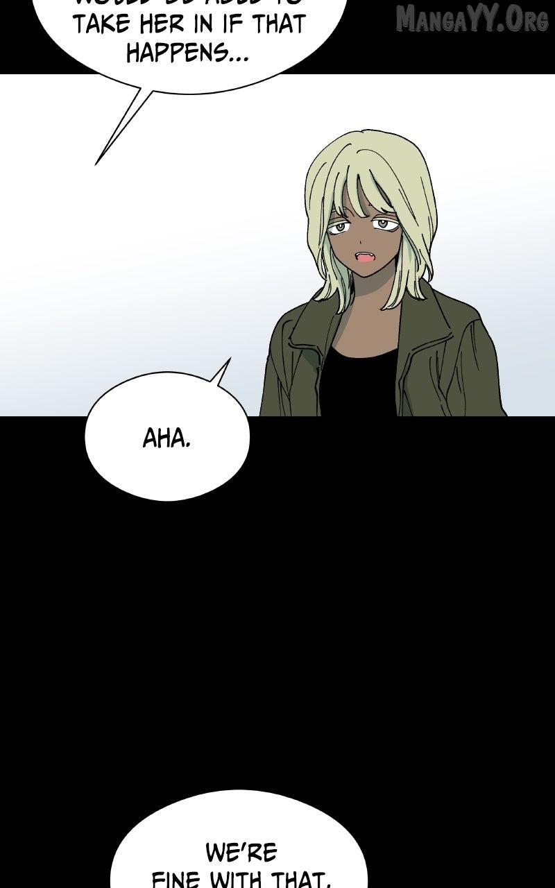 False Paradise Chapter 54 page 14 - 