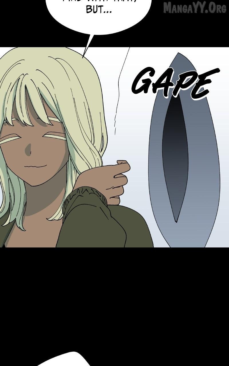 False Paradise Chapter 54 page 15 - 