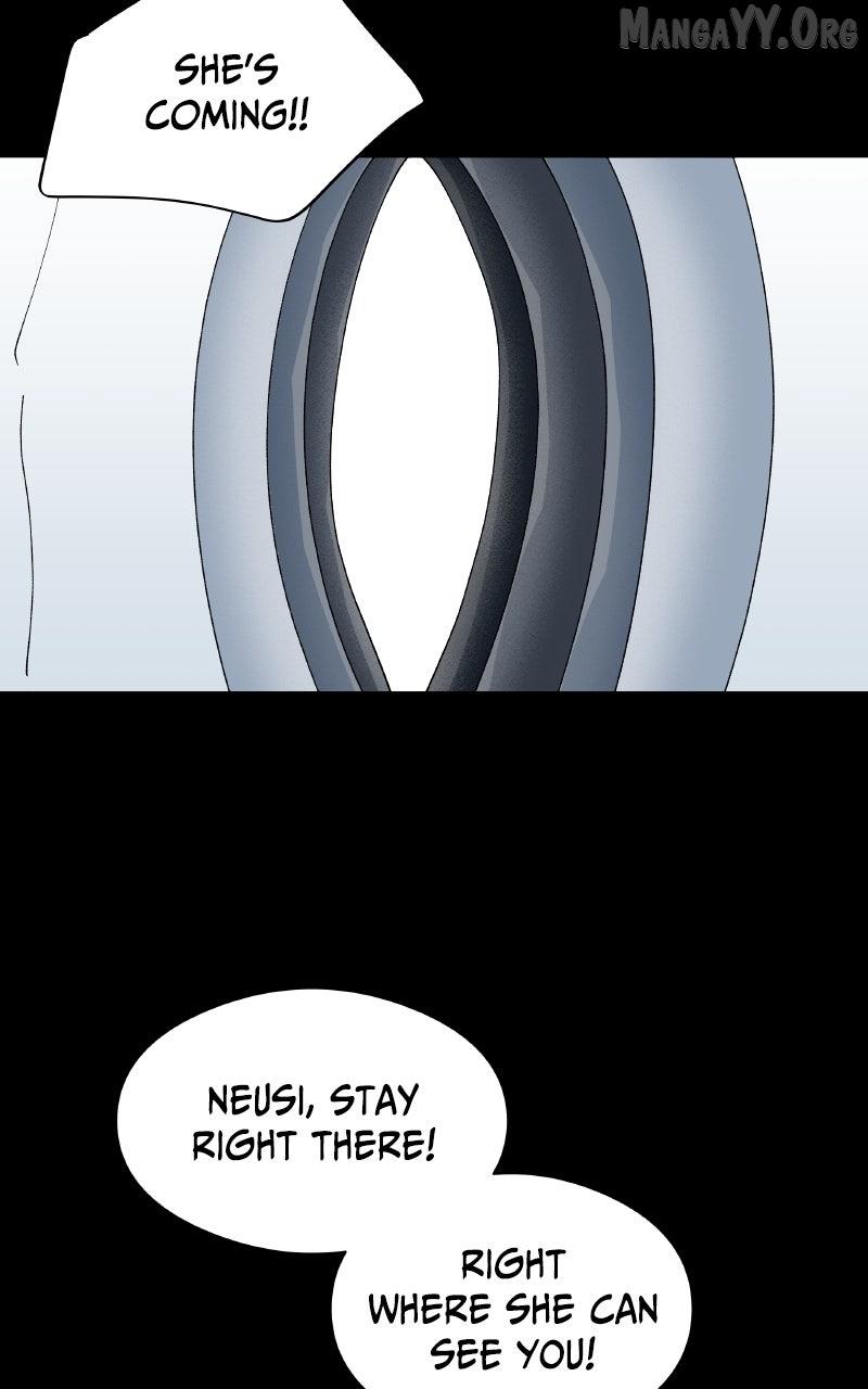 False Paradise Chapter 54 page 16 - 
