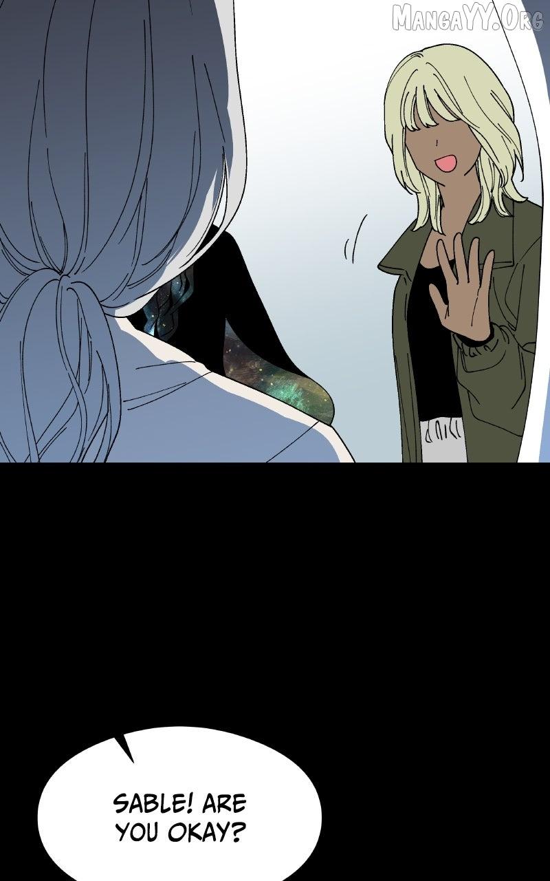 False Paradise Chapter 54 page 18 - 