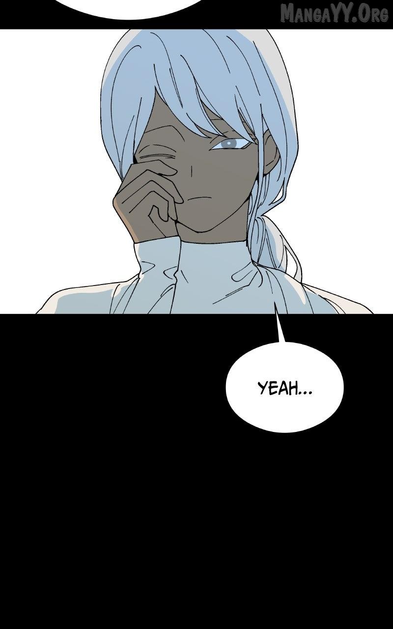 False Paradise Chapter 54 page 19 - 