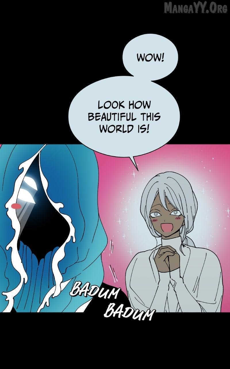 False Paradise Chapter 54 page 20 - 