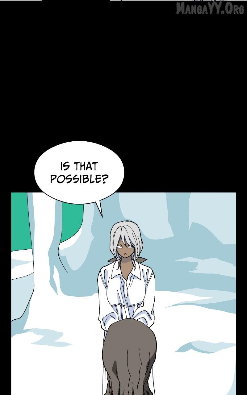 False Paradise Chapter 54 page 3 - 