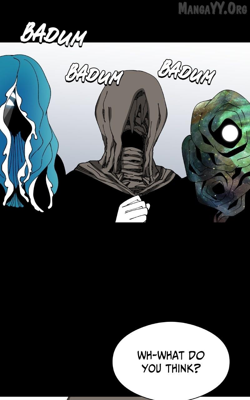 False Paradise Chapter 54 page 24 - 