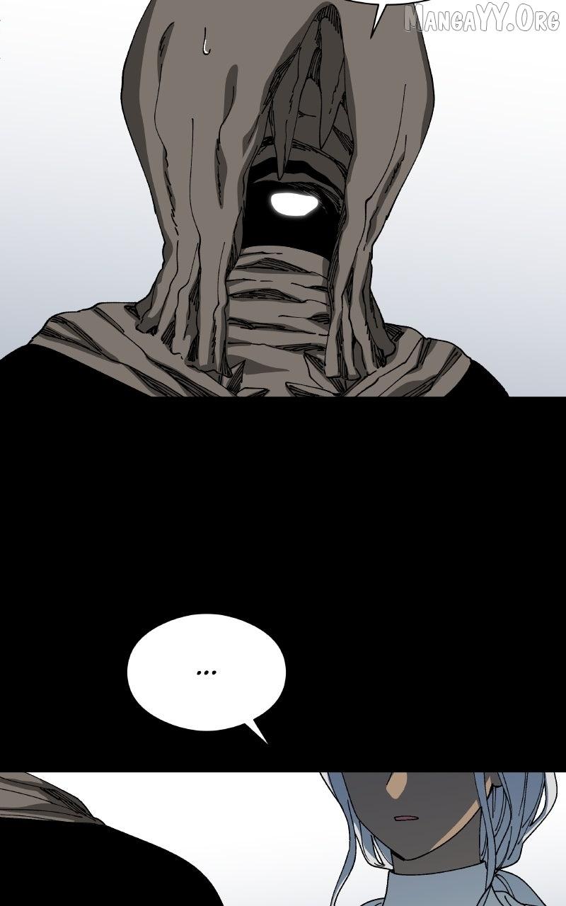 False Paradise Chapter 54 page 25 - 