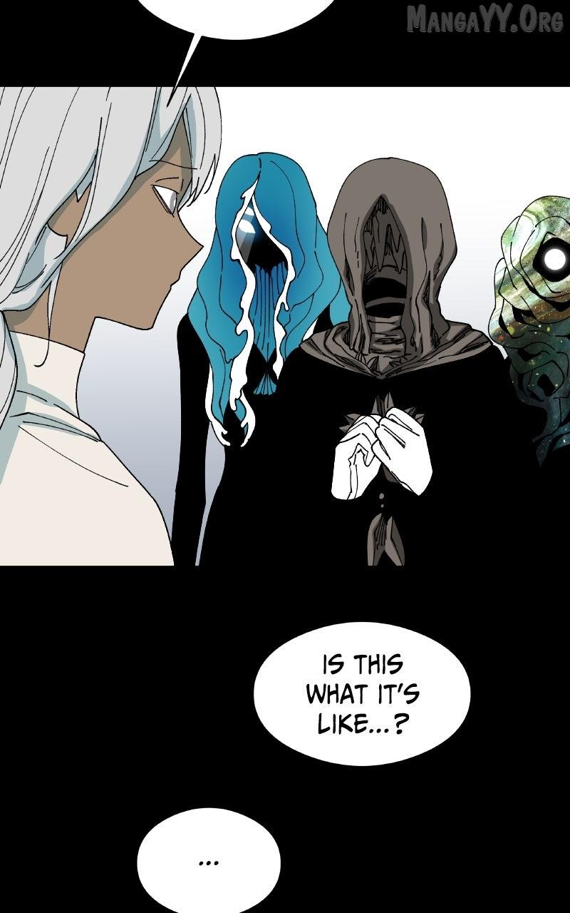 False Paradise Chapter 54 page 28 - 