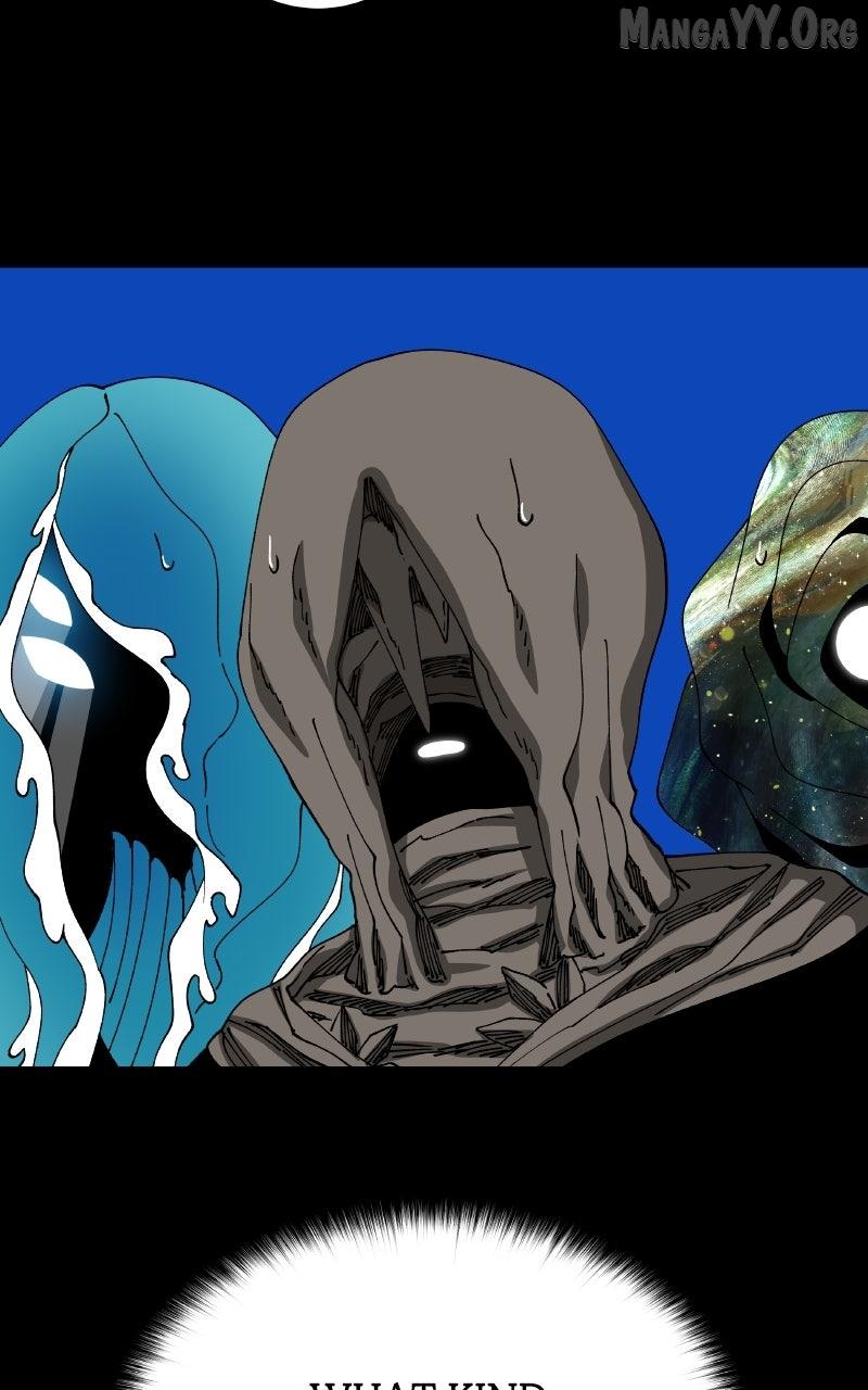 False Paradise Chapter 54 page 29 - 