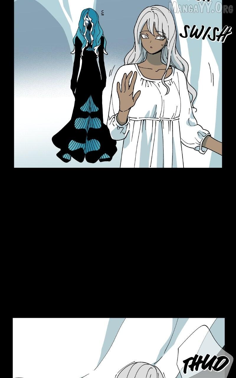False Paradise Chapter 54 page 31 - 